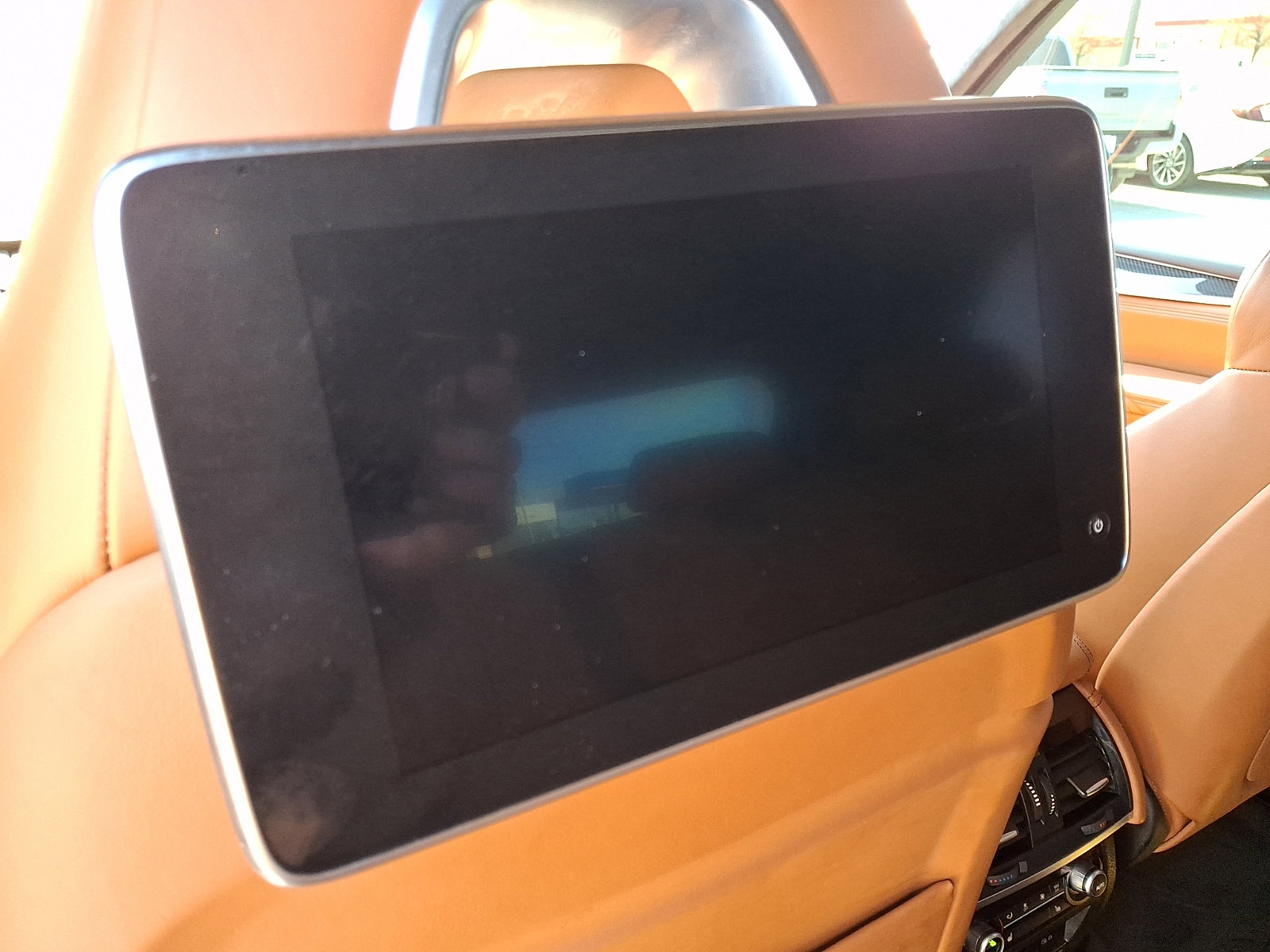 Used 2017 BMW X5 M image 11