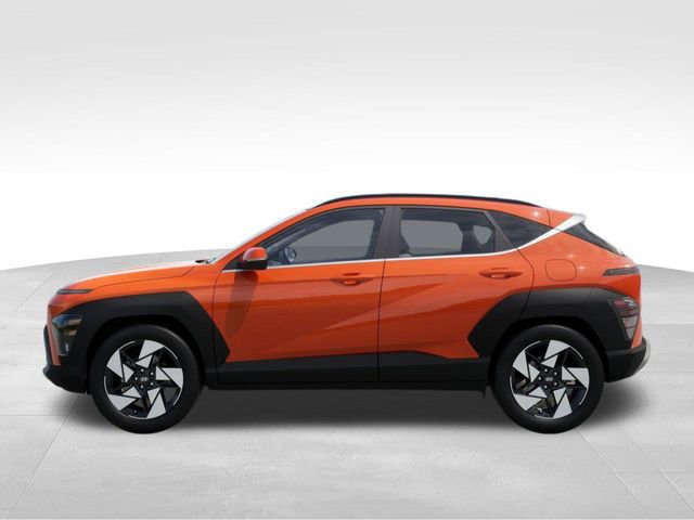 New 2026 Hyundai Kona SEL Sport image 3