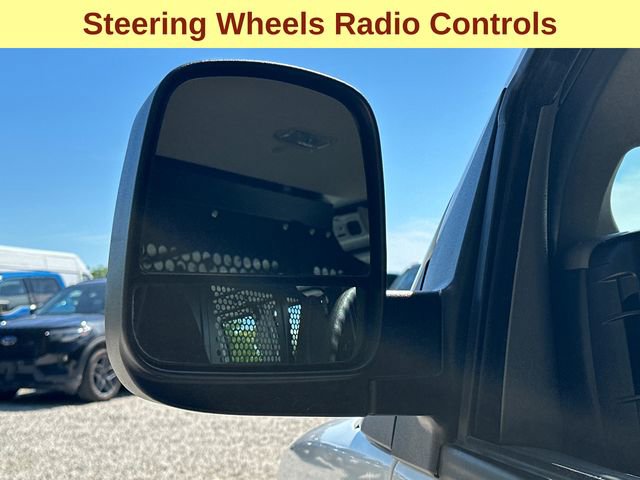 Used 2023 GMC Savana 2500 w/ Driver Convenience Package RWD image 7