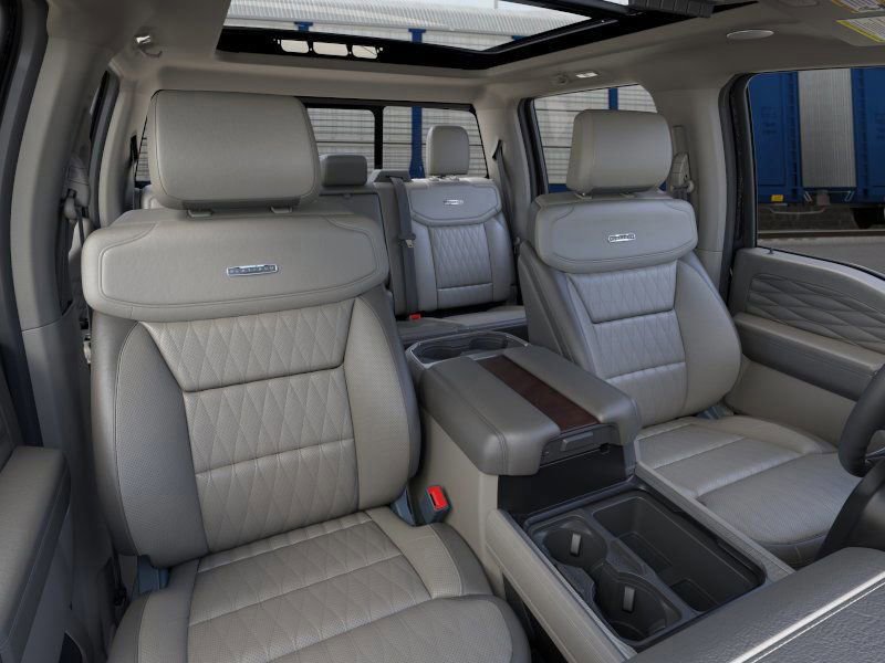 New 2026 Ford F350 Platinum w/ Platinum Plus Package image 10