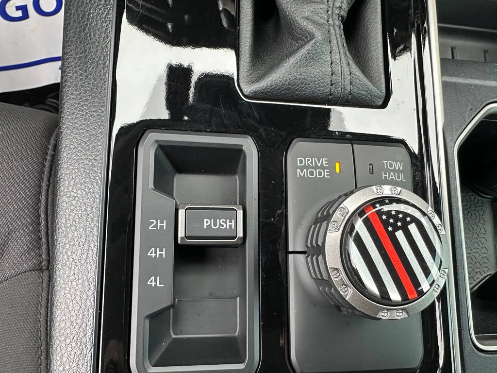 Used 2023 Toyota Tundra SR5 AWD/4WD image 19