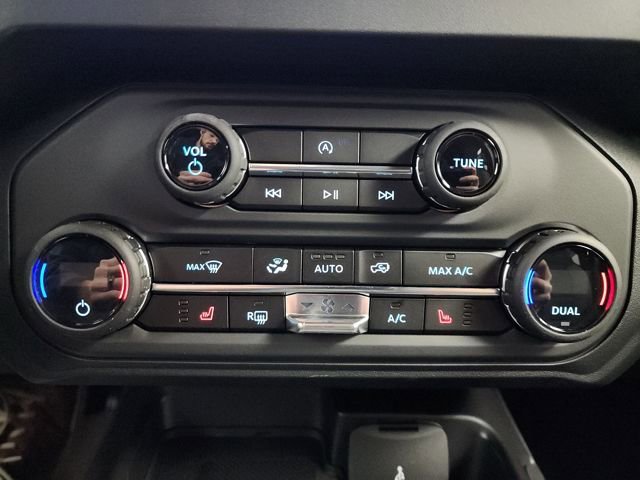 New 2025 Ford Bronco Big Bend image 26