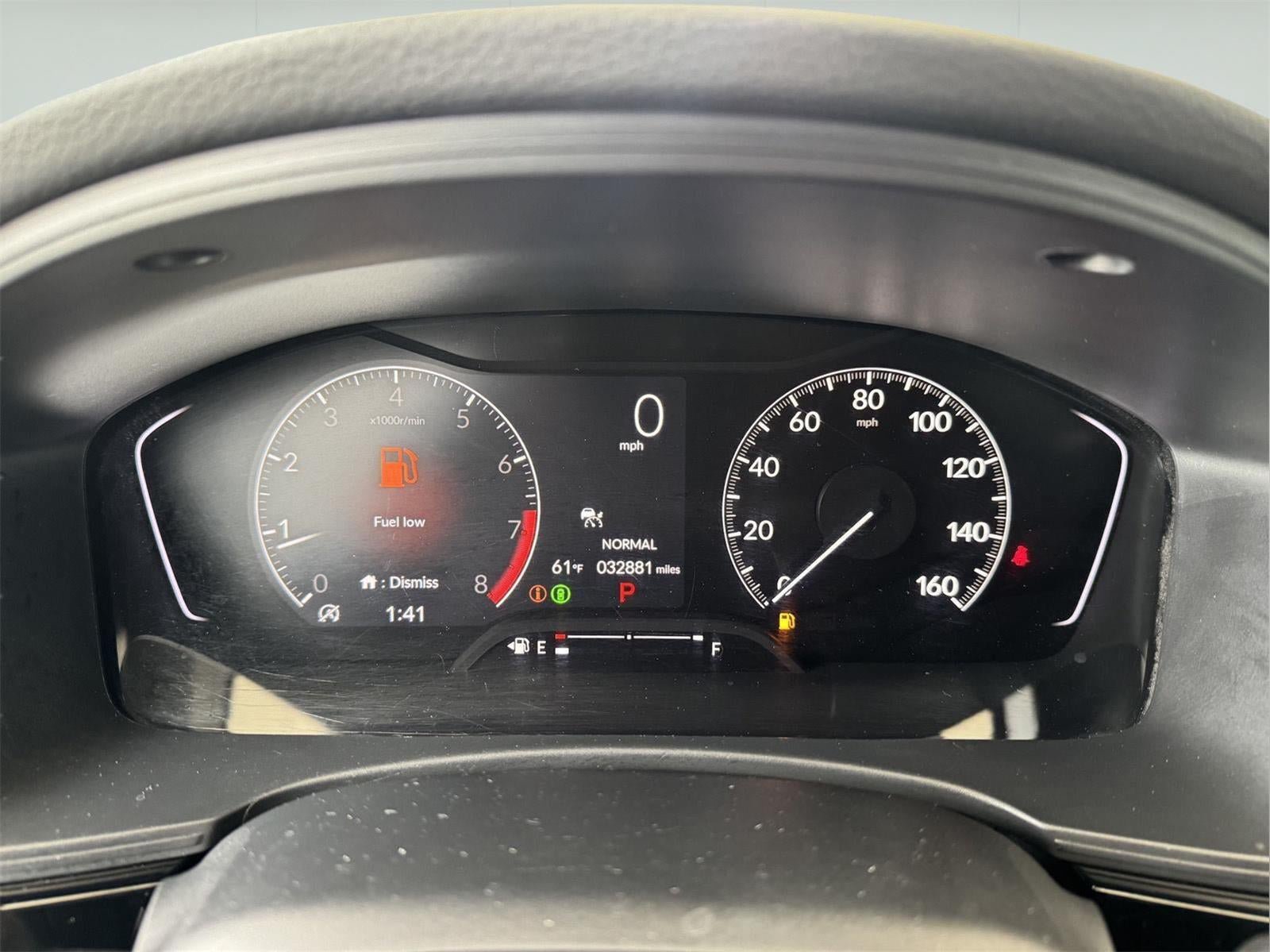 Used 2023 Honda Civic Sport image 7