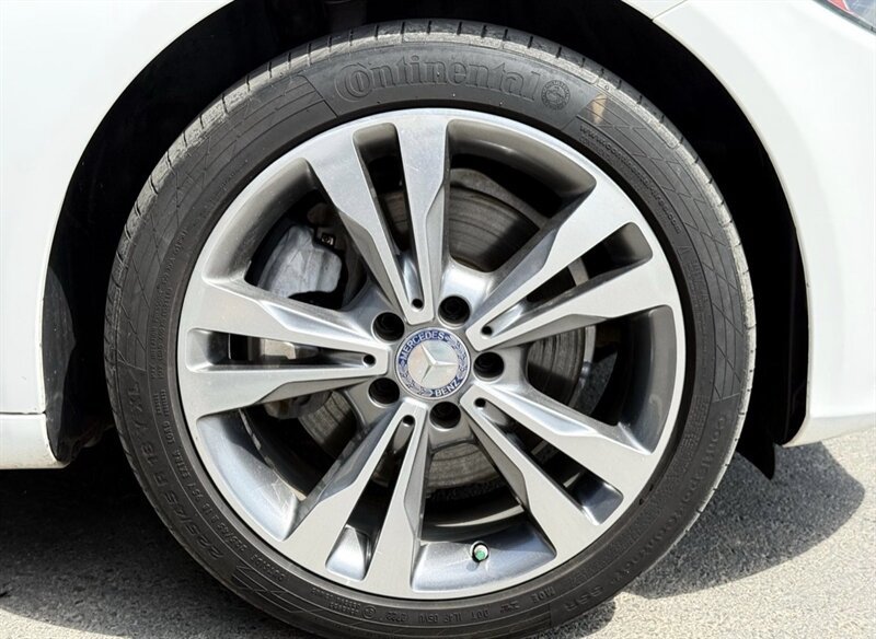 Used 2016 Mercedes-Benz C 300 4MATIC Sedan image 17