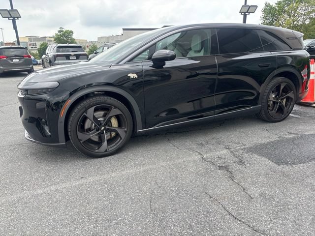 Used 2026 Lucid Gravity Dream AWD/4WD video 1