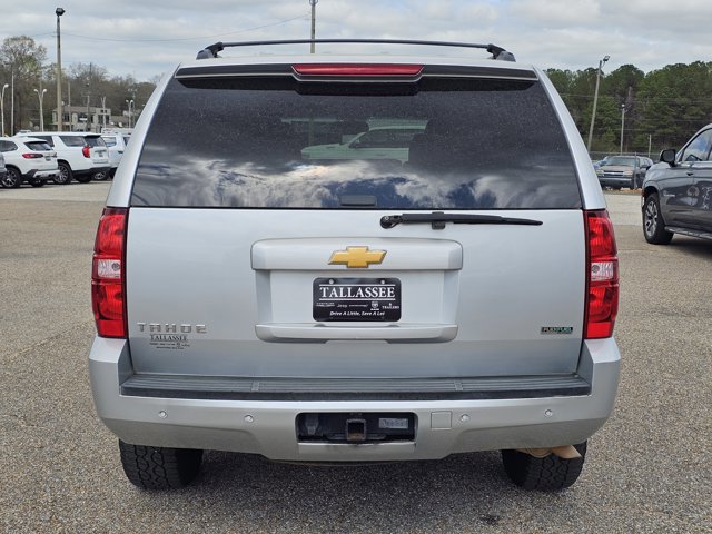 Used 2012 Chevrolet Tahoe LT w/ Suspension Package, Off-Road image 11