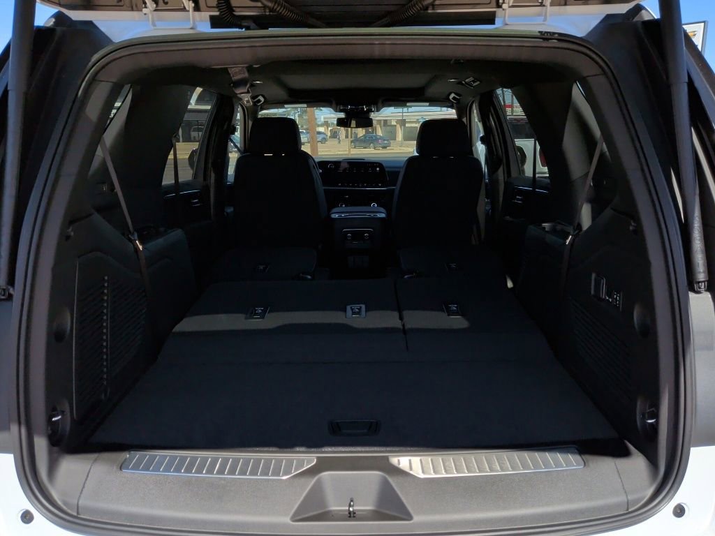 New 2026 Chevrolet Tahoe Z71 image 45