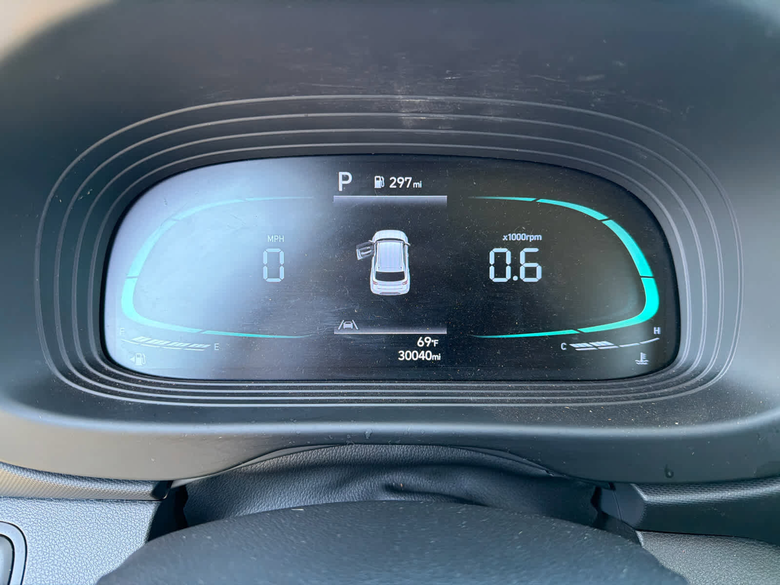 Used 2023 Hyundai Venue SE w/ Cargo Package image 6