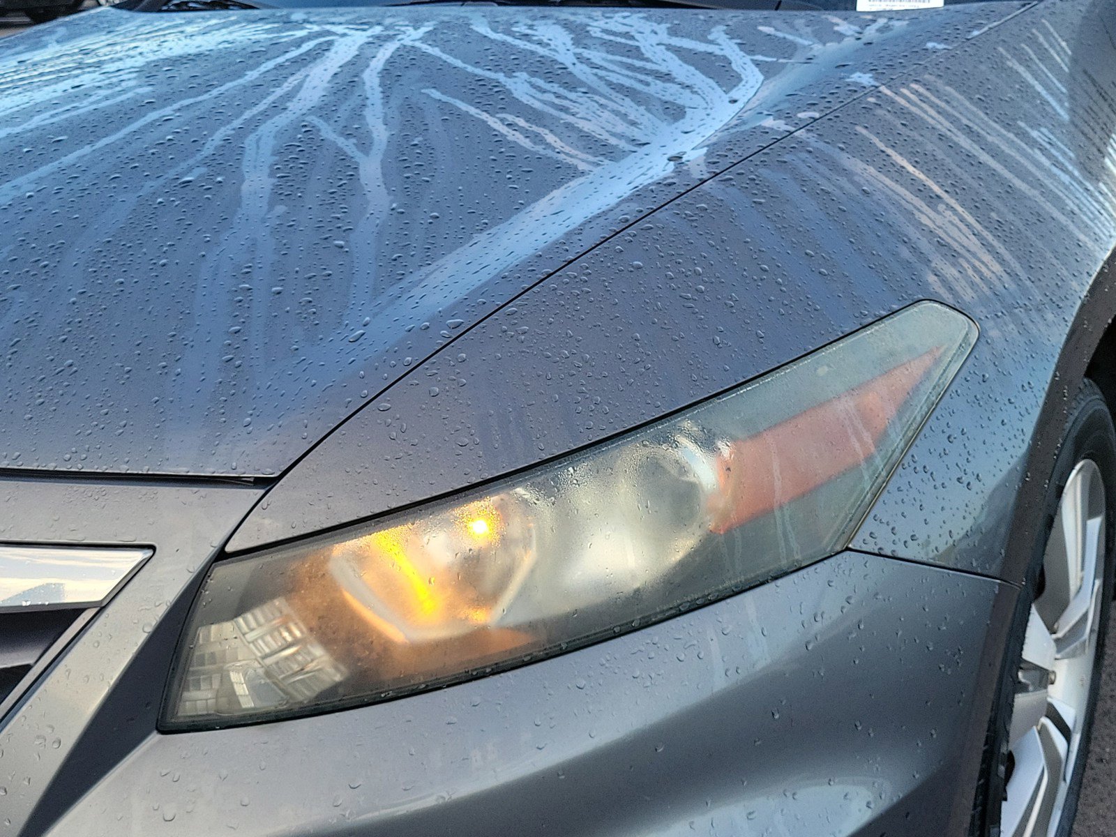 Used 2012 Honda Accord LX-S image 10