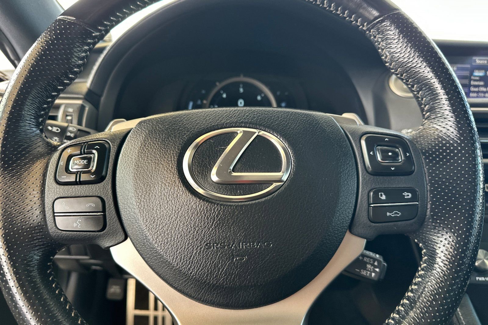 Used 2017 Lexus RC 350 F Sport RWD image 23