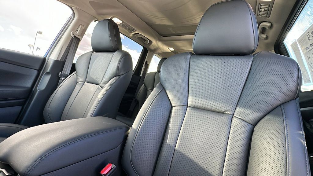 New 2026 Subaru Ascent Bronze Edition AWD/4WD image 11