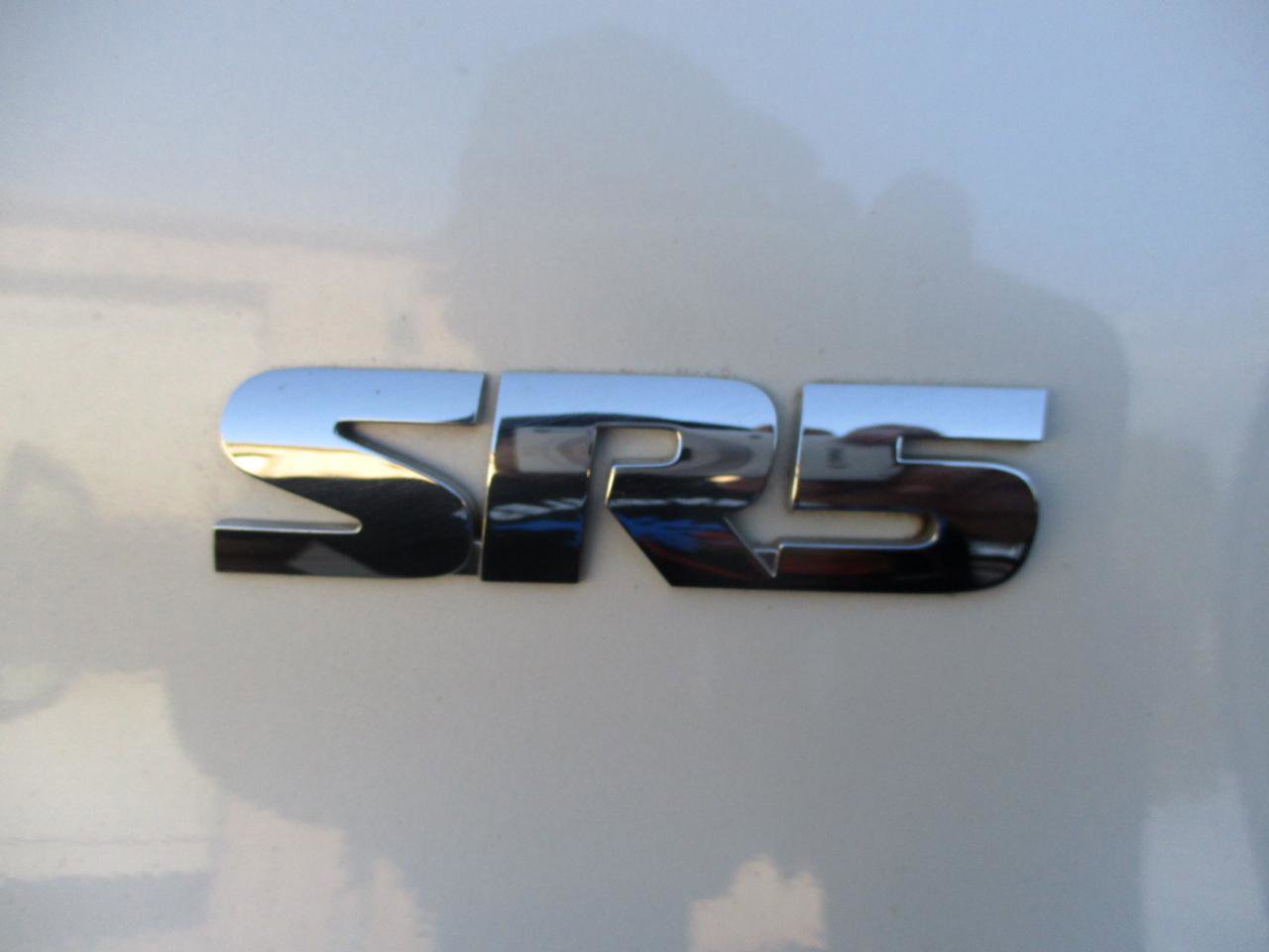 Used 2010 Toyota 4Runner SR5 AWD/4WD image 25