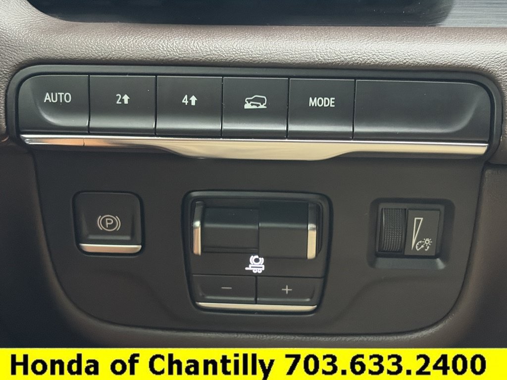 Used 2021 Cadillac Escalade ESV Sport AWD/4WD image 14