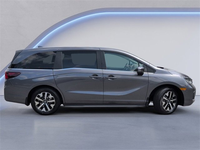 New 2026 Honda Odyssey EX-L image 3