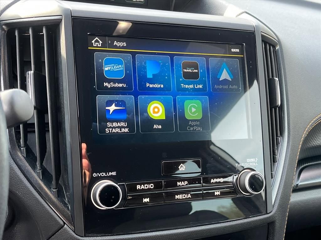 Used 2024 Subaru Forester Wilderness image 16