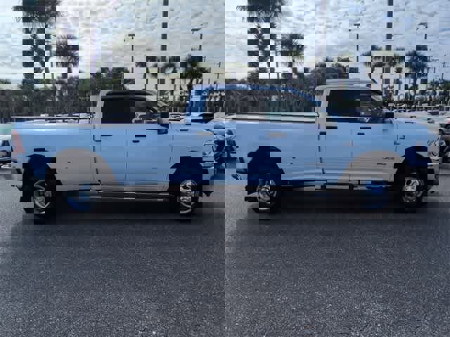 Used 2024 RAM 3500 Big Horn image 10