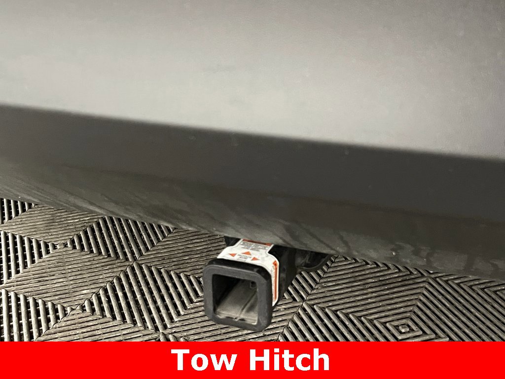 Used 2024 Toyota Venza Limited image 18