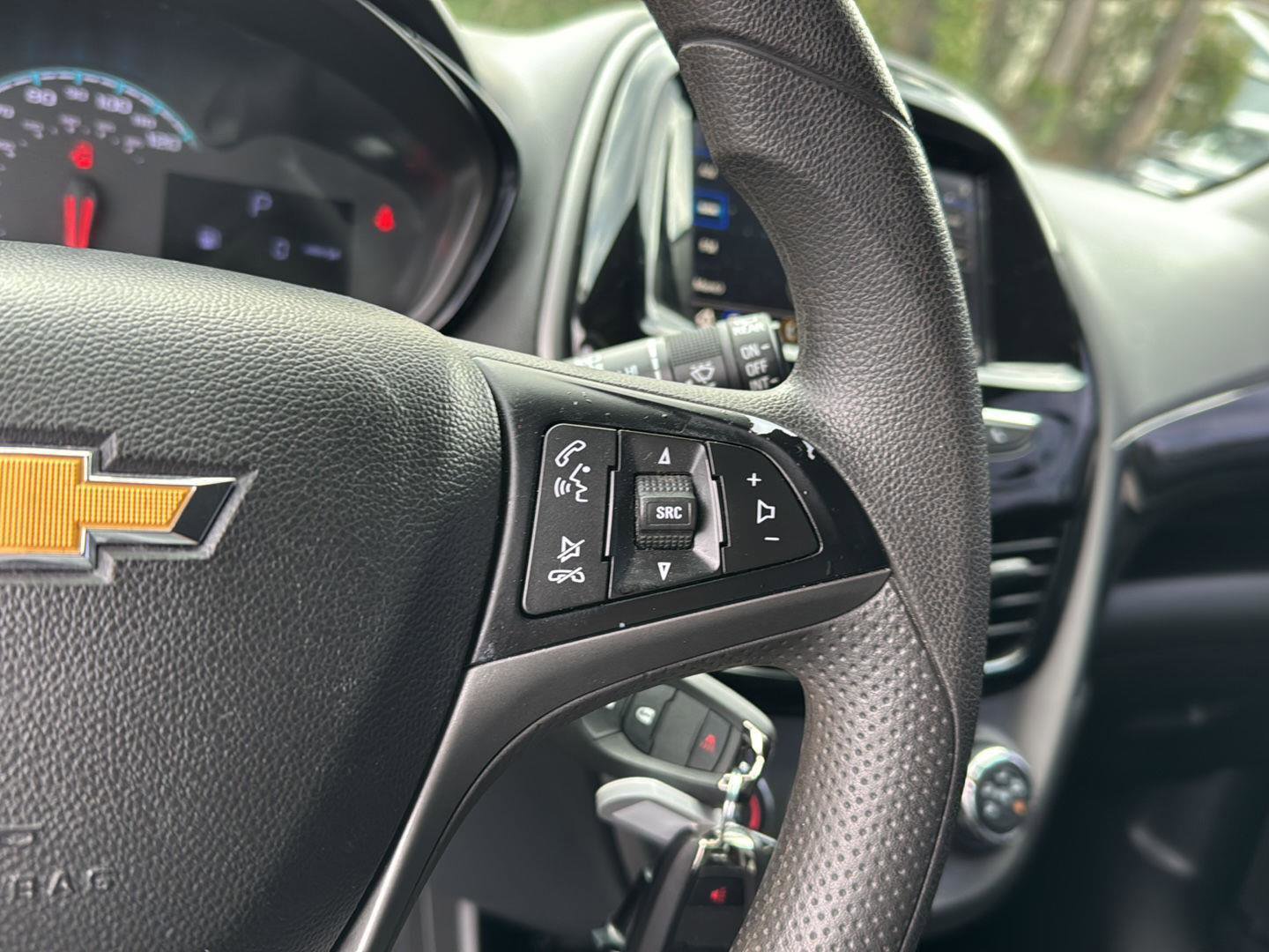 Used 2019 Chevrolet Spark LT image 19