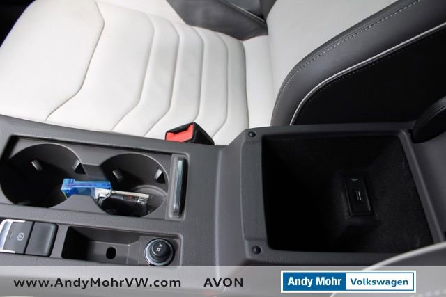 Used 2019 Volkswagen Arteon SEL AWD/4WD image 44