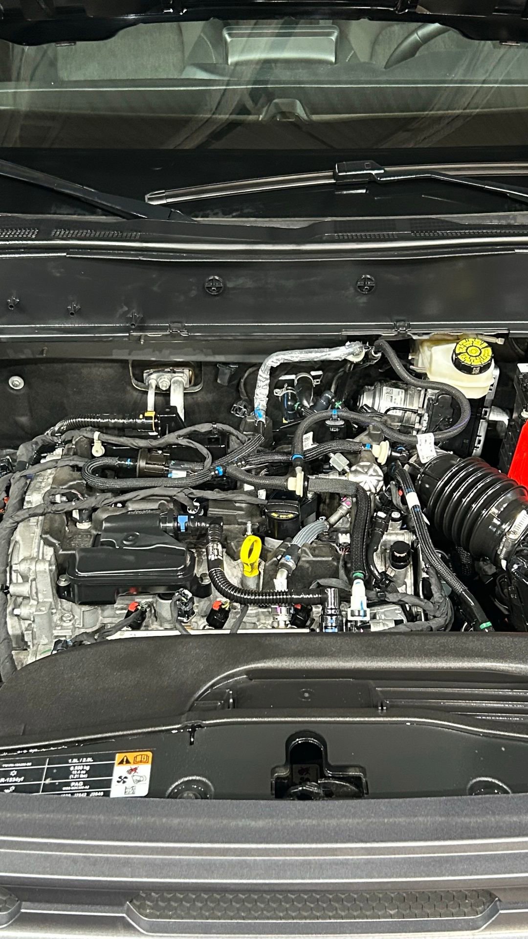 Used 2024 Ford Bronco Sport Big Bend w/ Convenience Package image 83