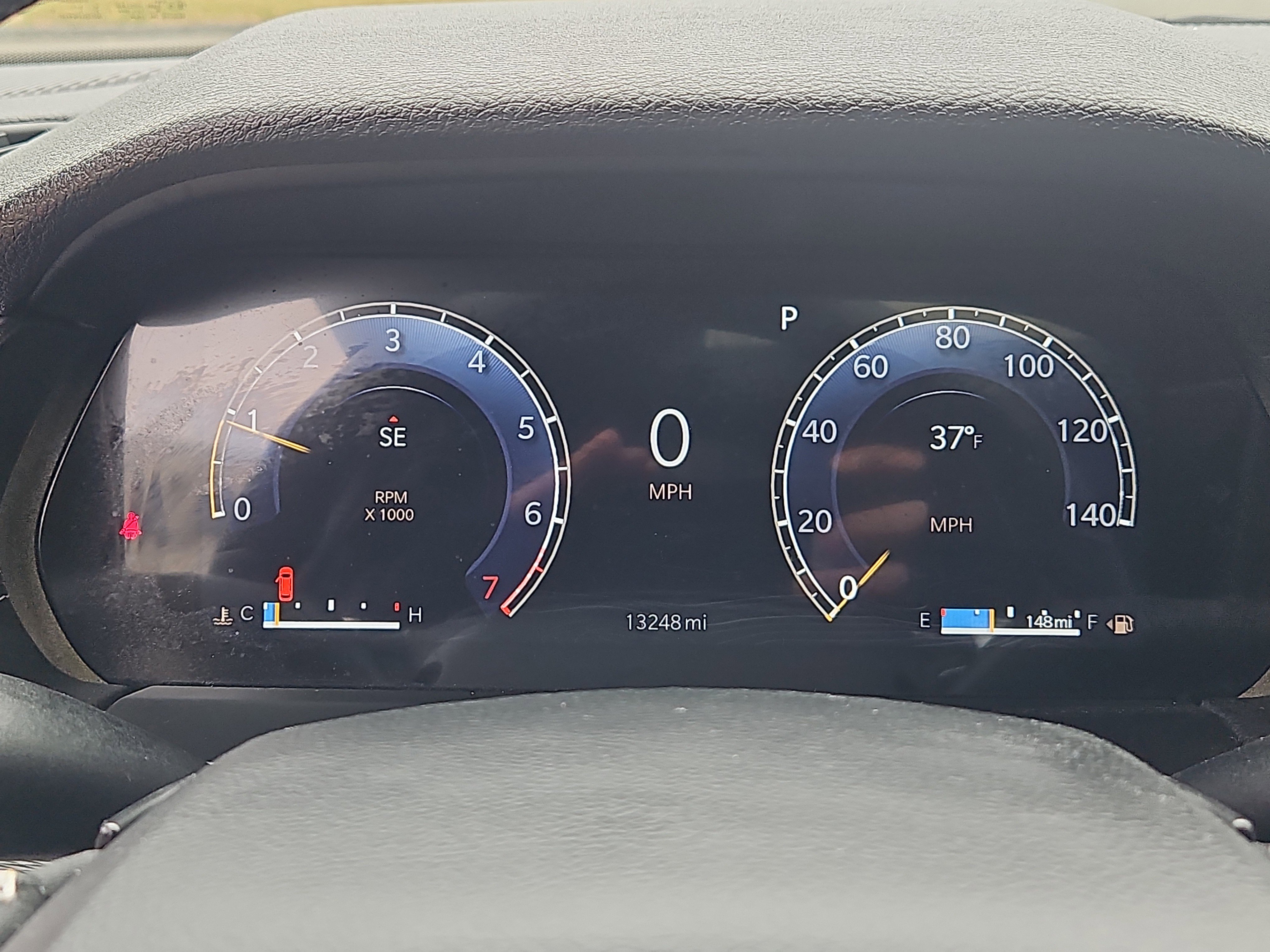 Used 2025 Jeep Grand Cherokee Altitude image 24