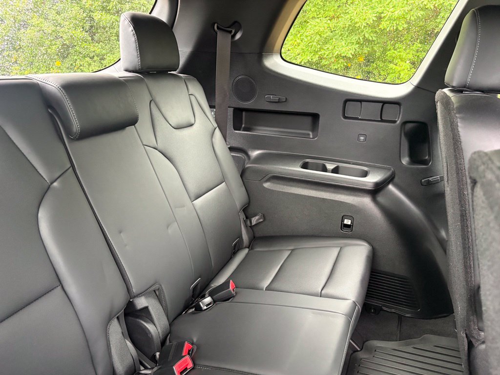 Used 2025 Kia Telluride SX Prestige X-Line AWD/4WD image 48