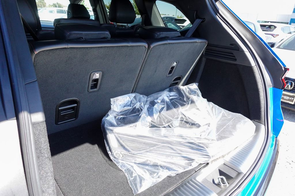 New 2026 Acura MDX Type S image 31