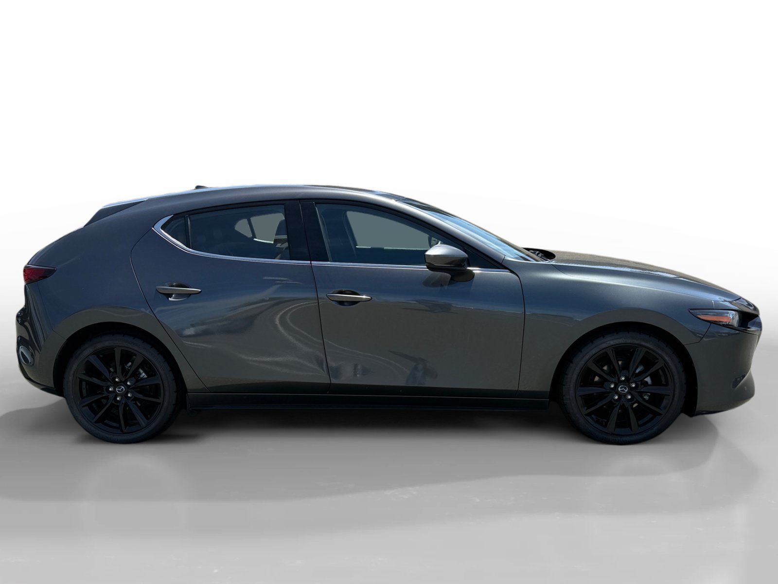 Used 2020 MAZDA MAZDA3 Hatchback w/ Premium Package FWD image 6