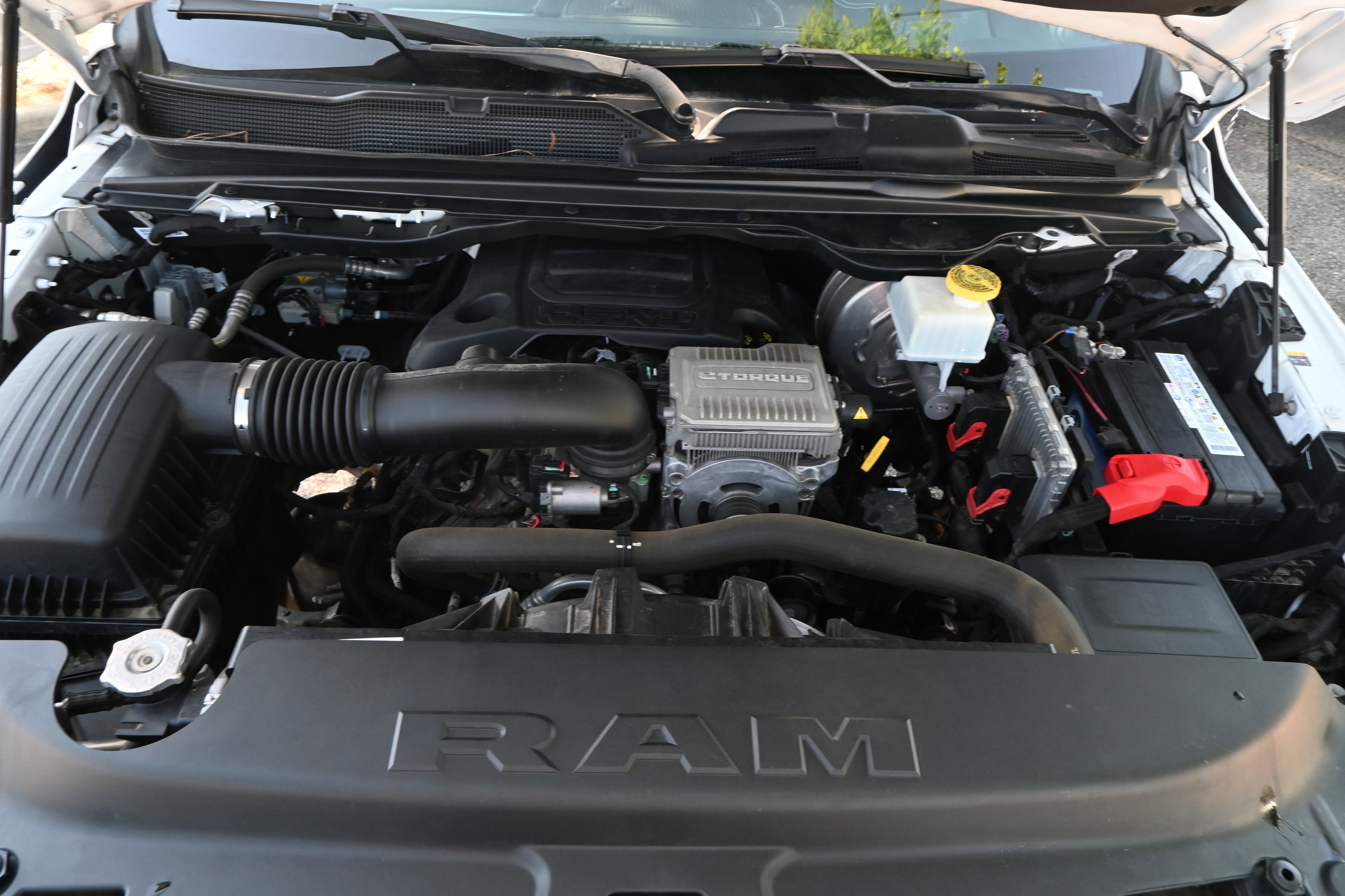 Used 2022 RAM 1500 Limited RWD image 35