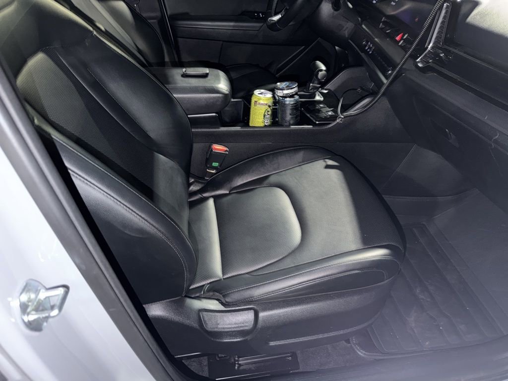 Used 2023 Kia Sportage SX image 20