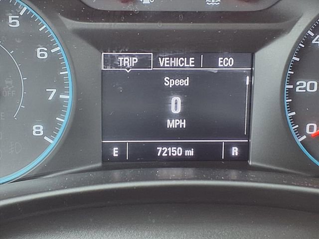 Used 2018 Chevrolet Equinox LS image 13