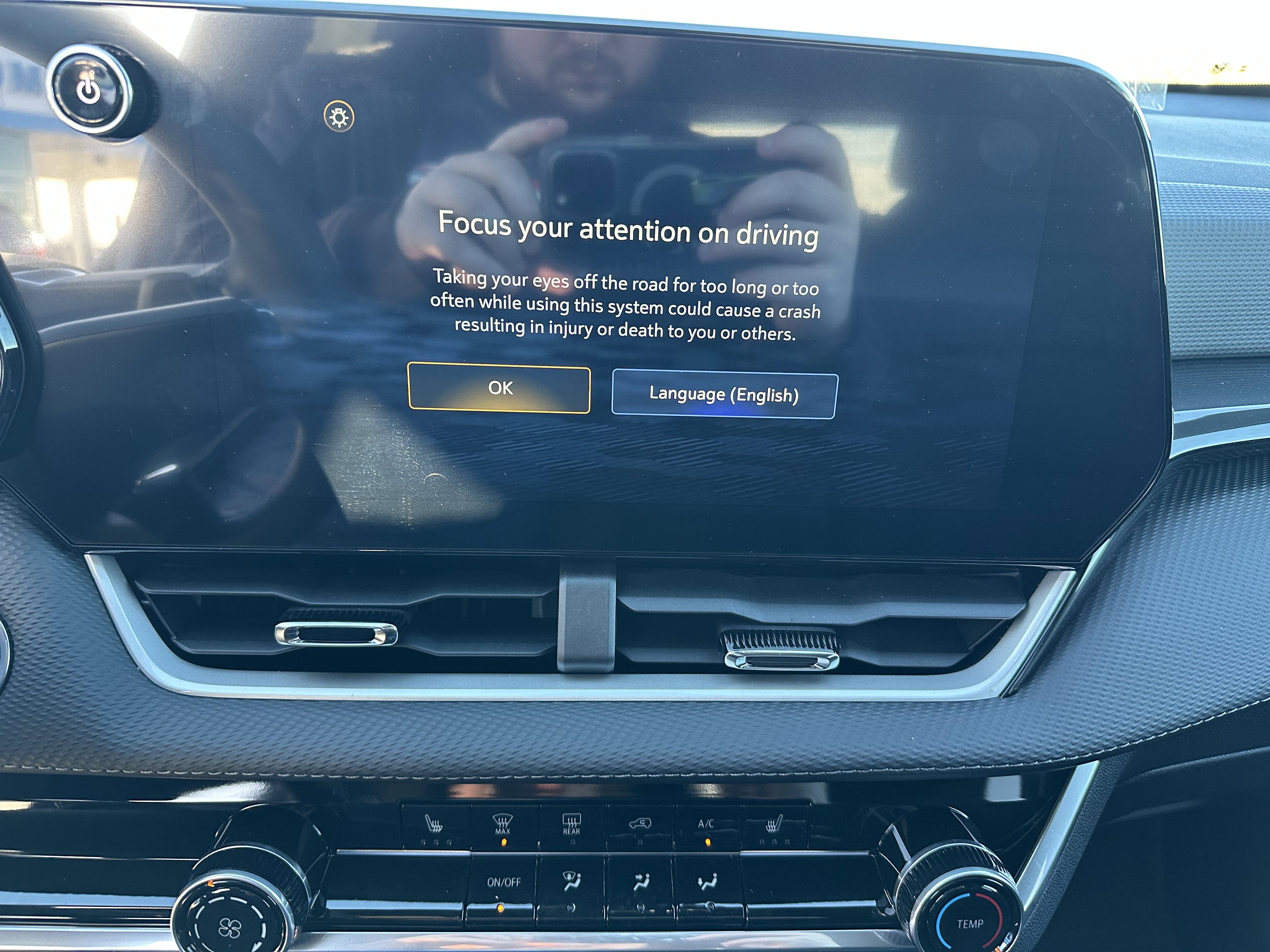 New 2026 Chevrolet Equinox LT image 22