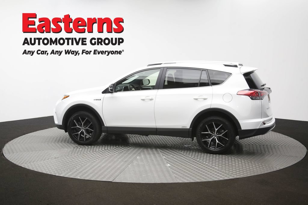 Used 2018 Toyota RAV4 SE AWD/4WD image 63