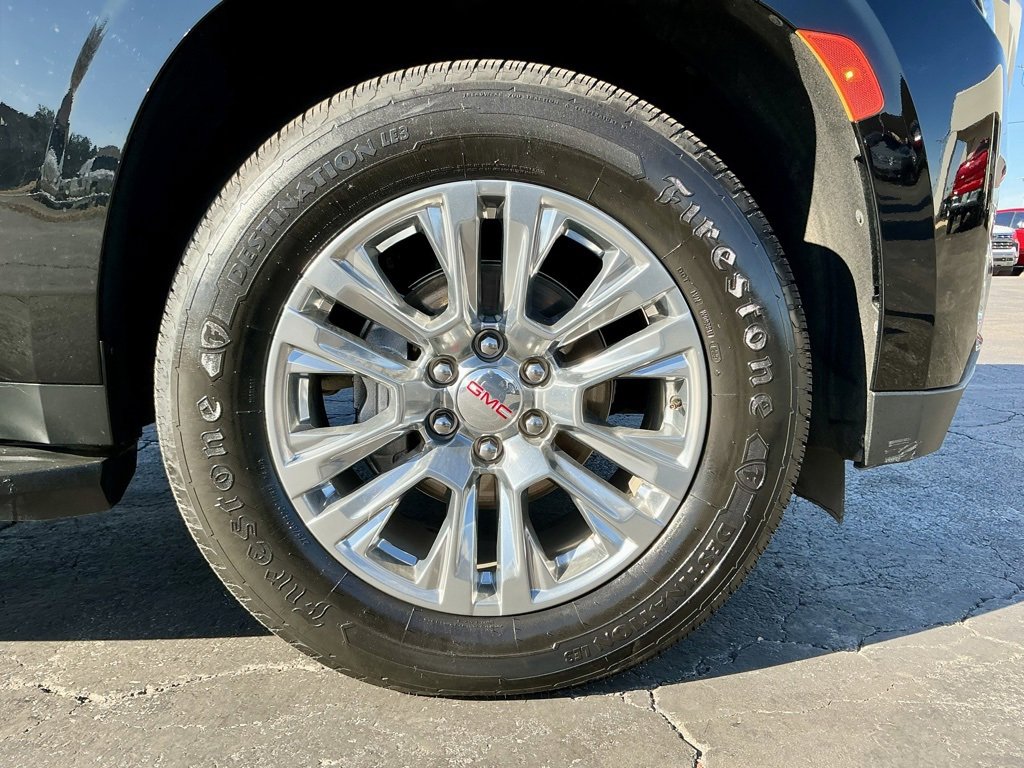 Used 2021 GMC Yukon XL Denali image 20