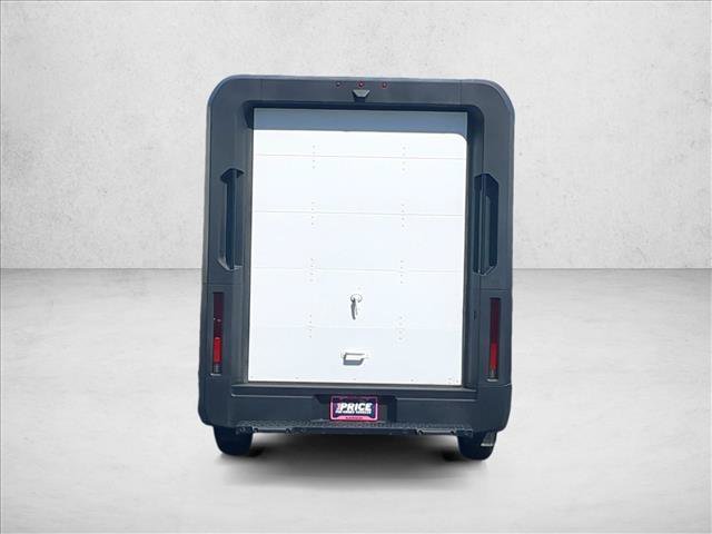 Used 2024 Chevrolet Brightdrop 600 w/ Commercial Equipment Package AWD/4WD image 7