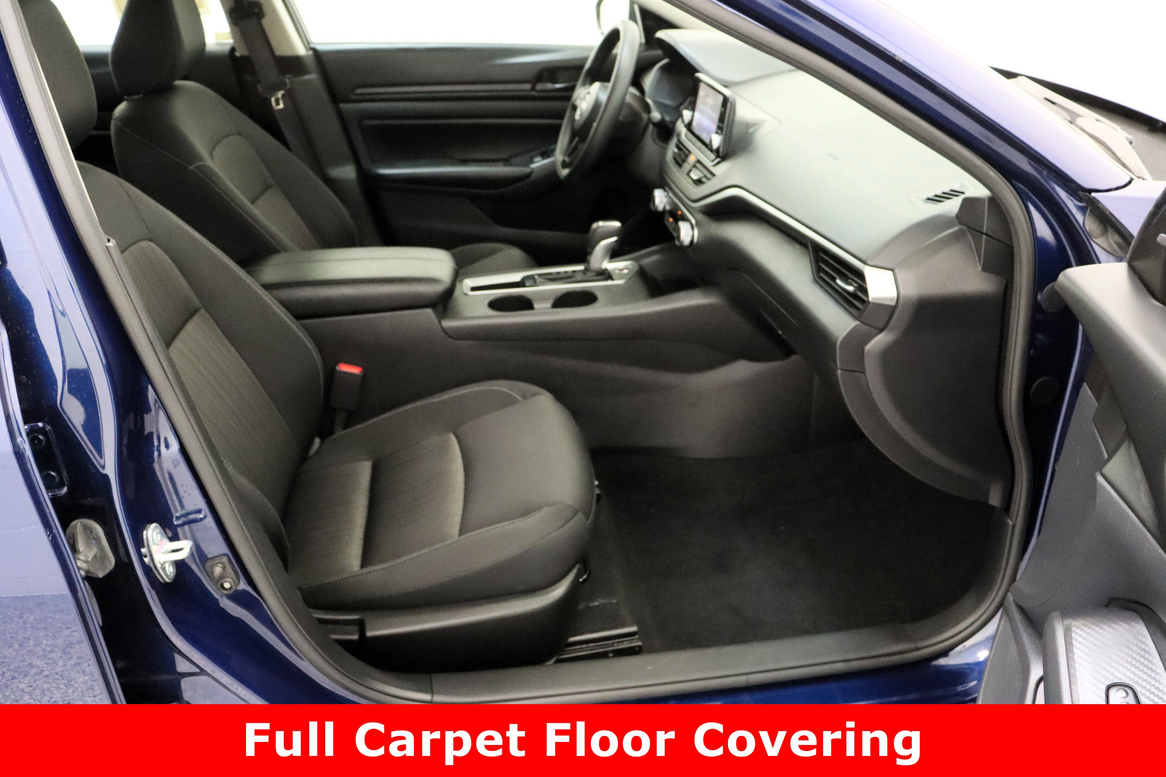 Used 2024 Nissan Altima 2.5 S image 35