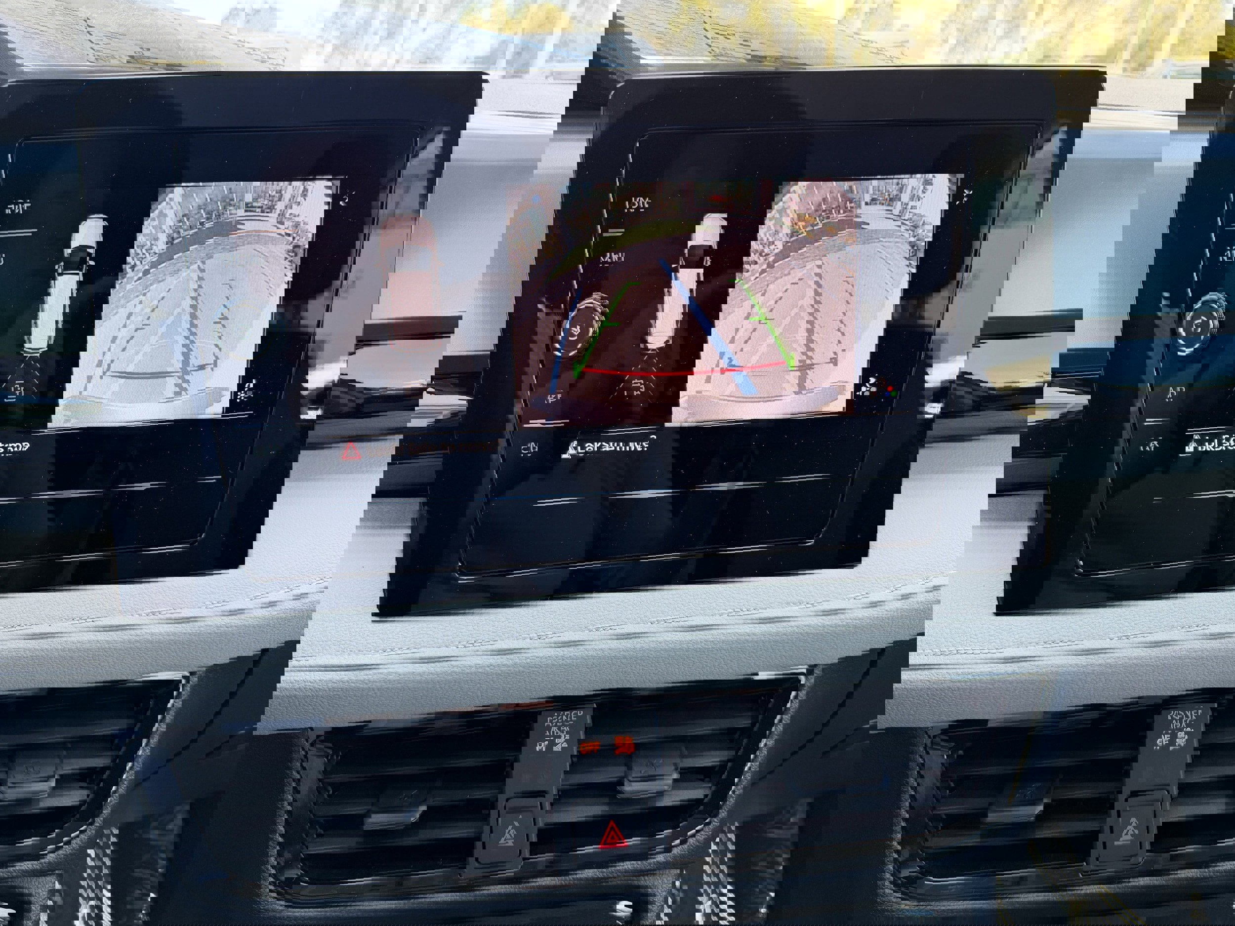 New 2026 Volkswagen Taos S image 19