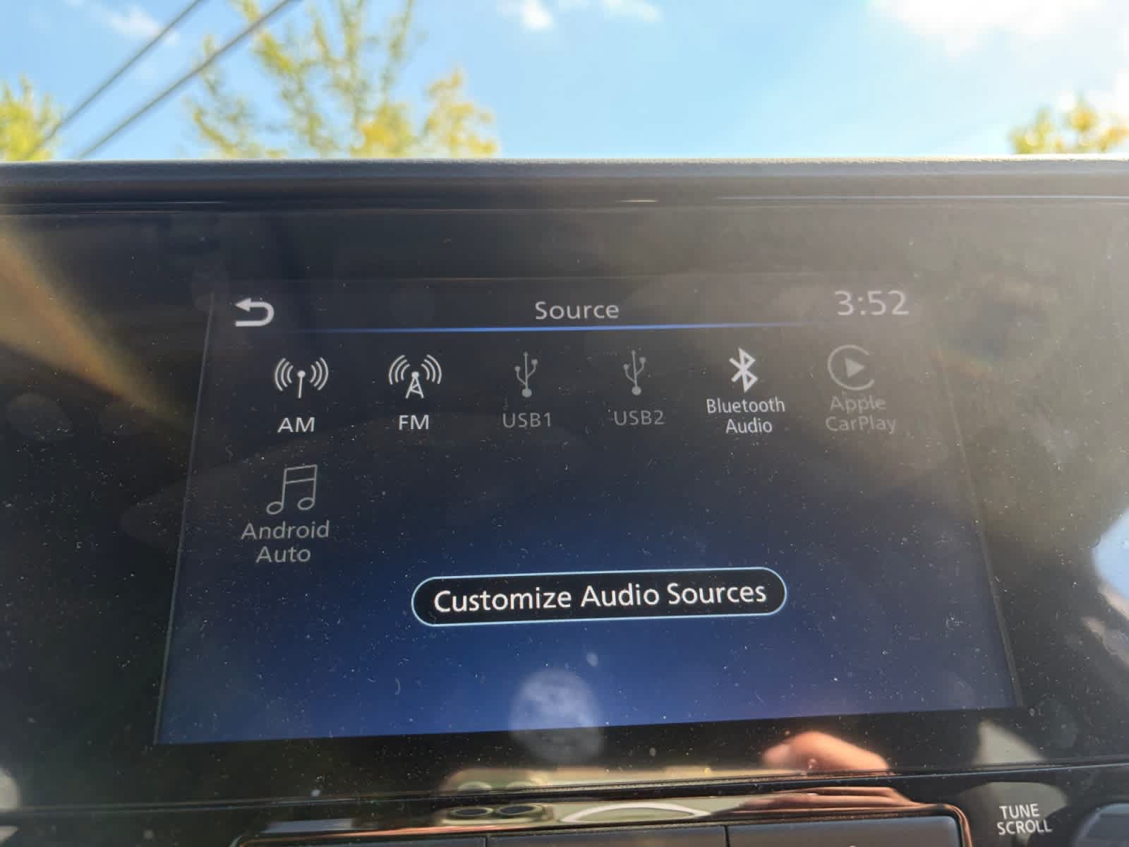 Used 2026 Nissan Frontier S w/ S Utility Package AWD/4WD image 32