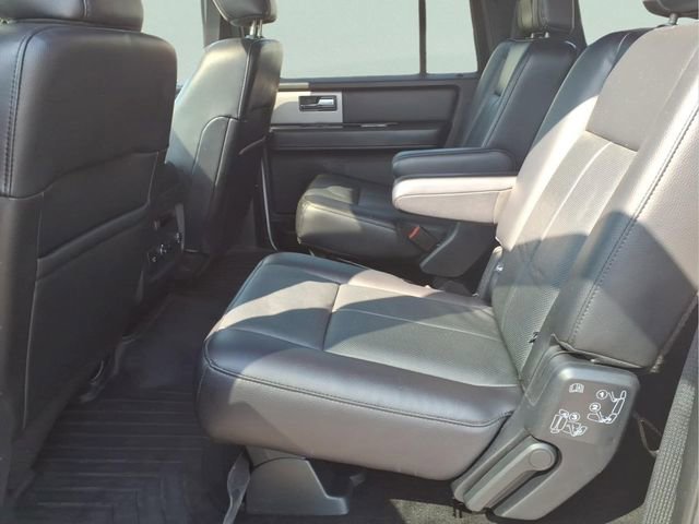 Used 2017 Ford Expedition EL Limited w/ Equipment Group 301A image 23
