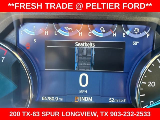 Used 2022 Ford Expedition XLT image 20