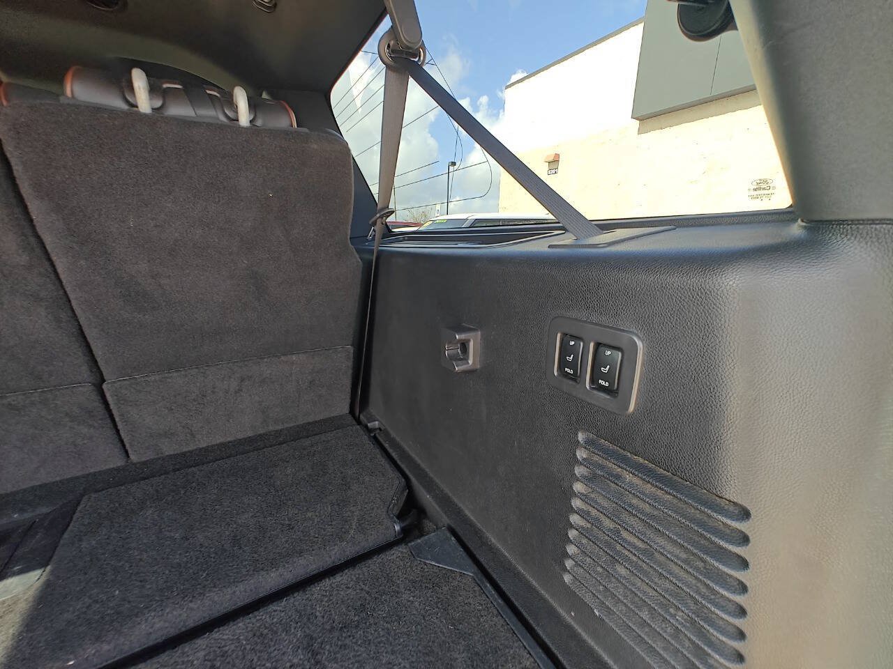 Used 2008 Lincoln Navigator L 4WD image 9