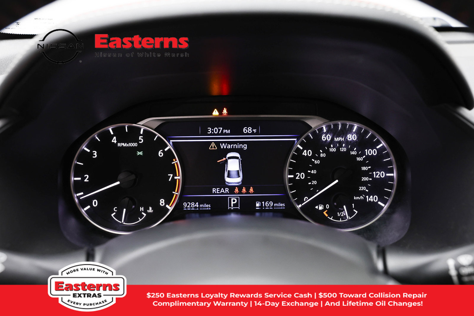 Used 2023 Nissan Altima 2.5 SR w/ SR Premium Package FWD image 17
