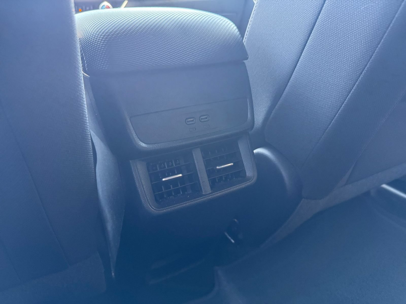 Used 2025 Chevrolet Equinox LT FWD image 23