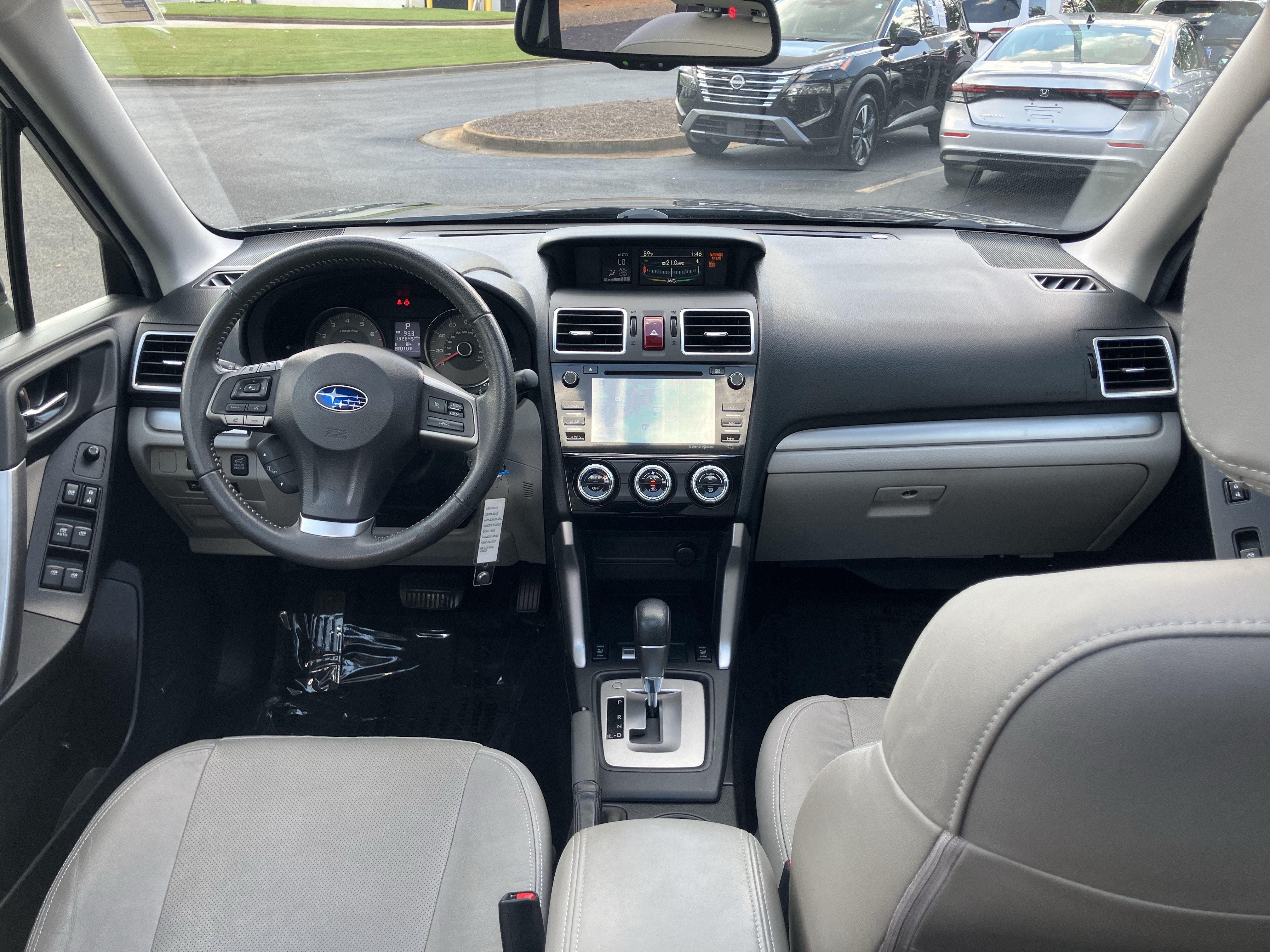 Used 2016 Subaru Forester 2.5i Limited AWD/4WD image 34