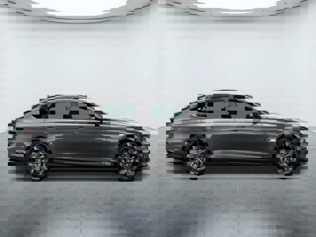 New 2025 Genesis G80 3.5T Sport Prestige image 4