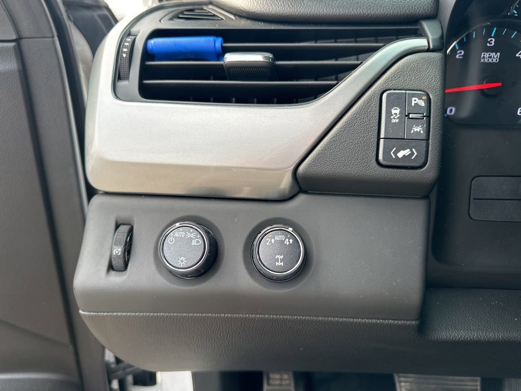 Used 2019 Chevrolet Tahoe LT image 20