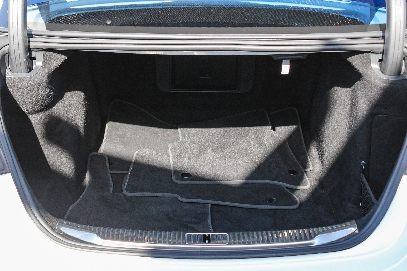 Certified 2022 Mercedes-Benz S 580 4MATIC Sedan image 26