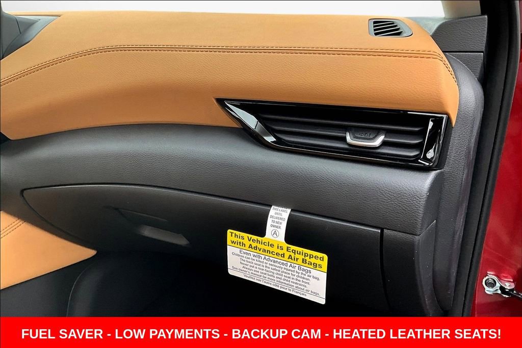 New 2025 Nissan Sentra SV w/ SV Premium Package FWD image 28