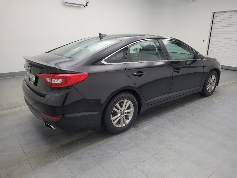 Used 2016 Hyundai Sonata SE image 10