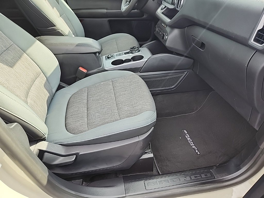 Used 2024 Ford Bronco Sport Big Bend image 20